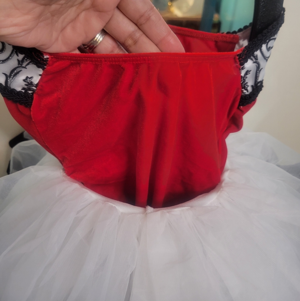 Child tutu - Picture 5 of 10